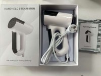 HY-GTJ2026 Handheld Garment Steamer