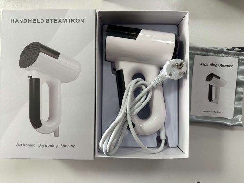 HY-GTJ2026 Handheld Garment Steamer