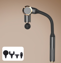 LY-WT2026 Elbow Massage Gun（弯头筋膜枪）英文规格