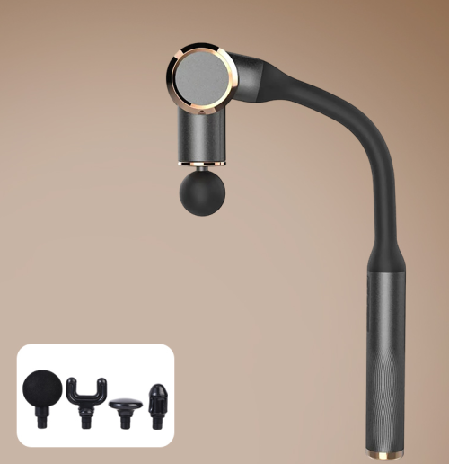 LY-WT2026 Elbow Massage Gun（弯头筋膜枪）英文规格
